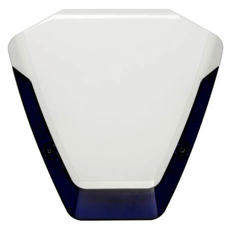 'Orisec ES120/130 White Cover Blue Lens'